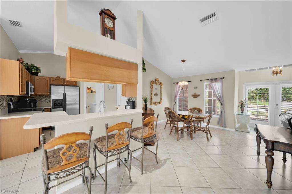 CAPE CORAL - Residential Lease