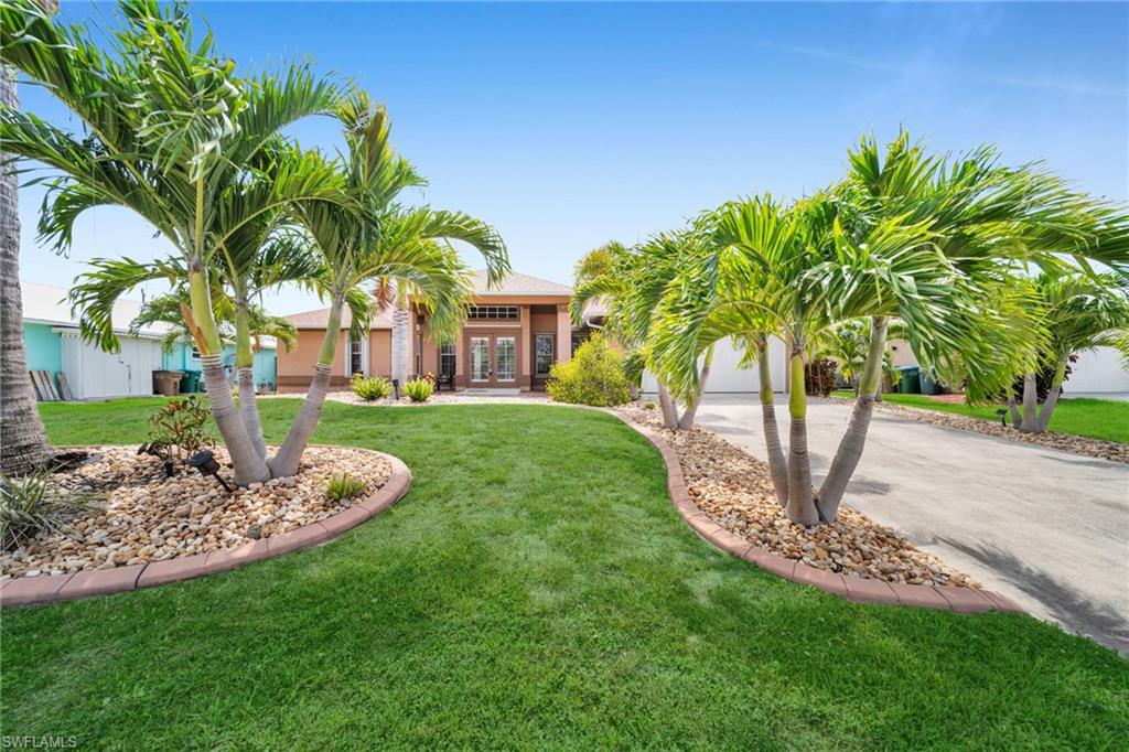 CAPE CORAL - Residential Lease