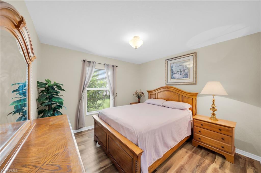 CAPE CORAL - Residential Lease