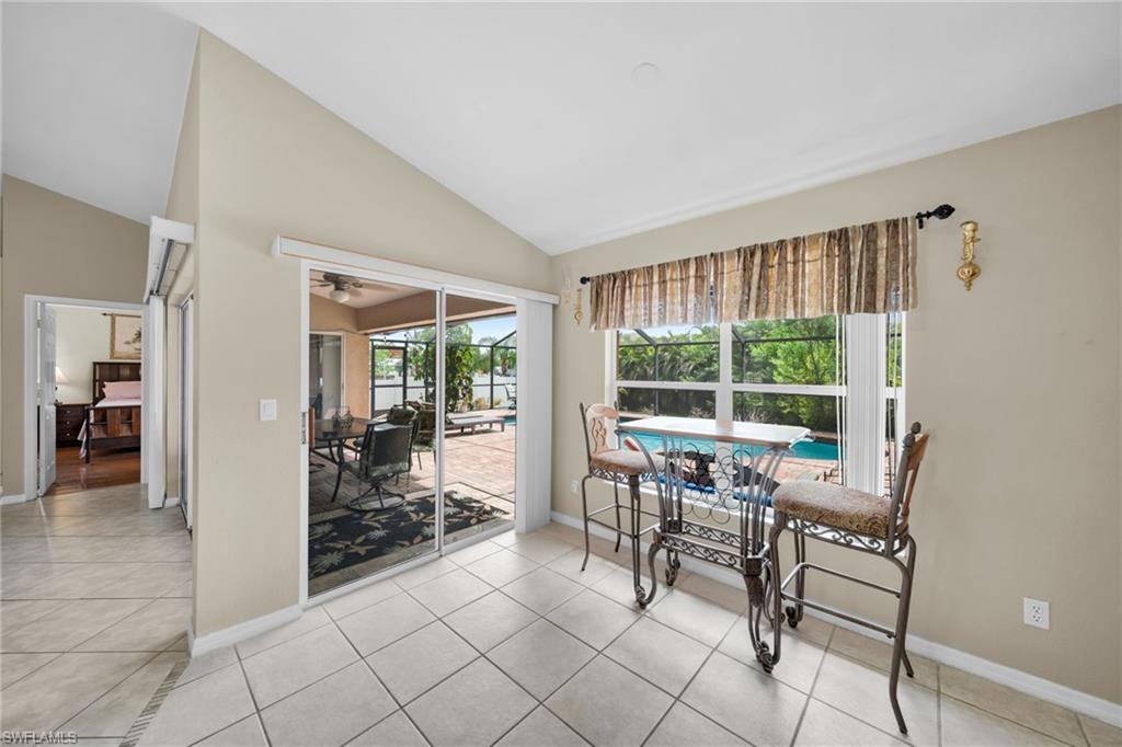 CAPE CORAL - Residential Lease