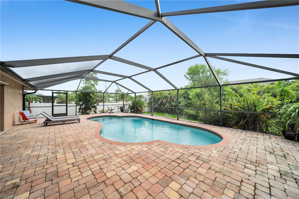 CAPE CORAL - Residential Lease