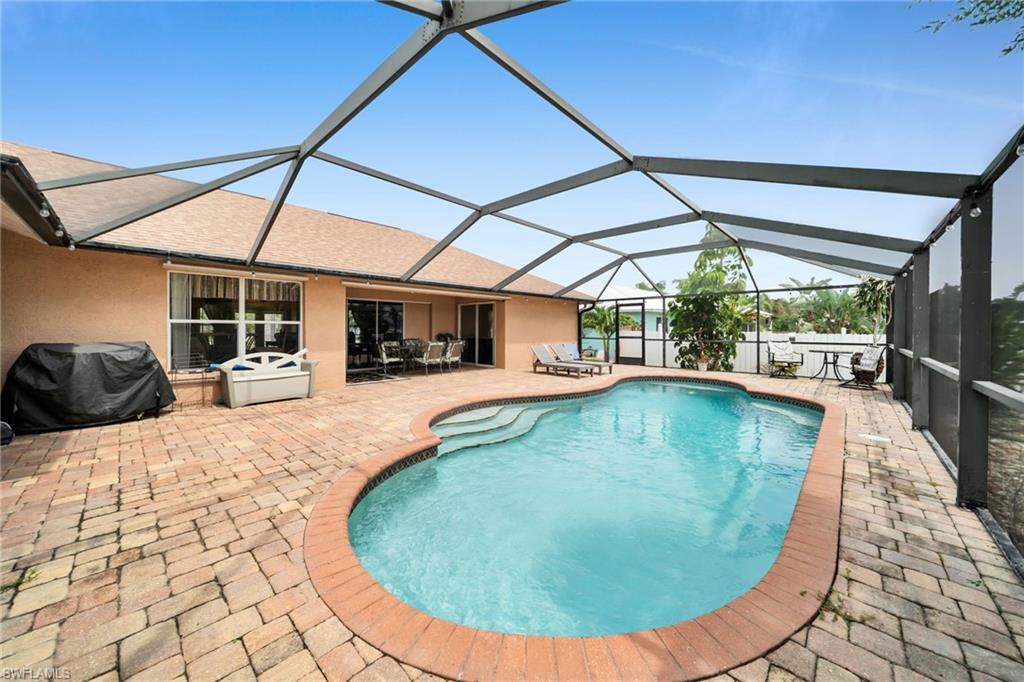 CAPE CORAL - Residential Lease