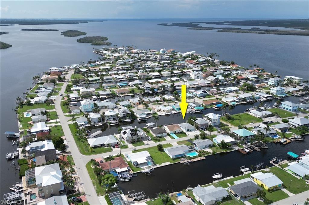 ISLAND HARBORS - Residential