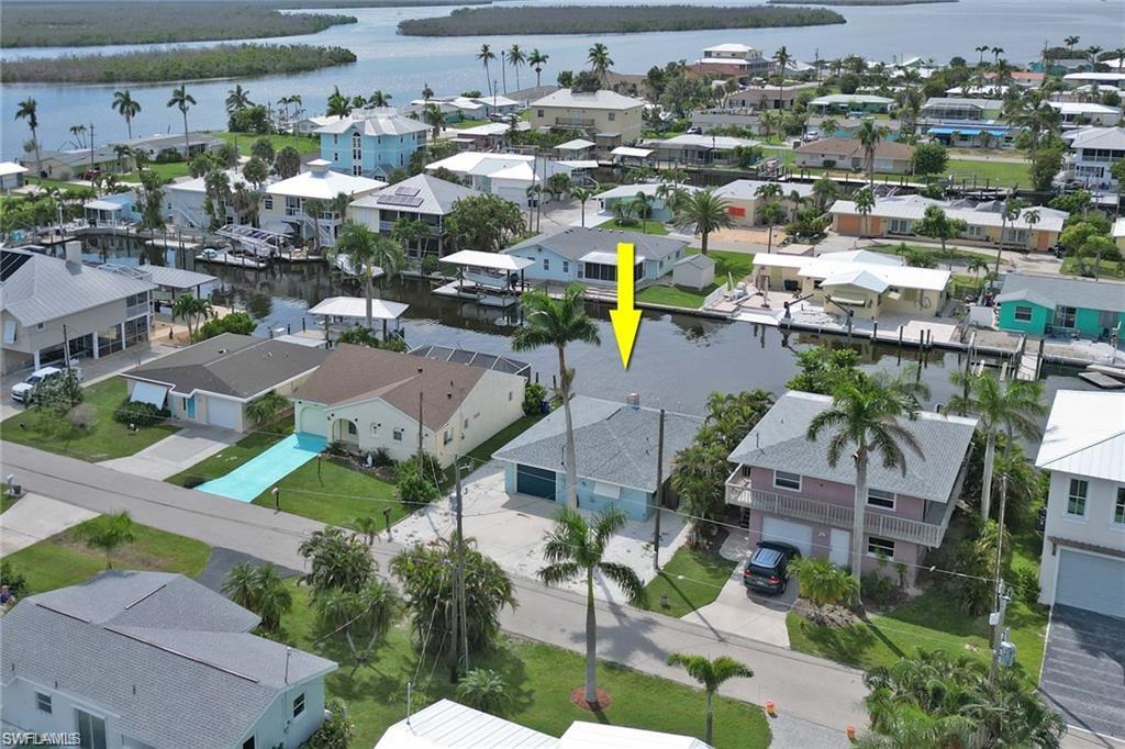 ISLAND HARBORS - Residential