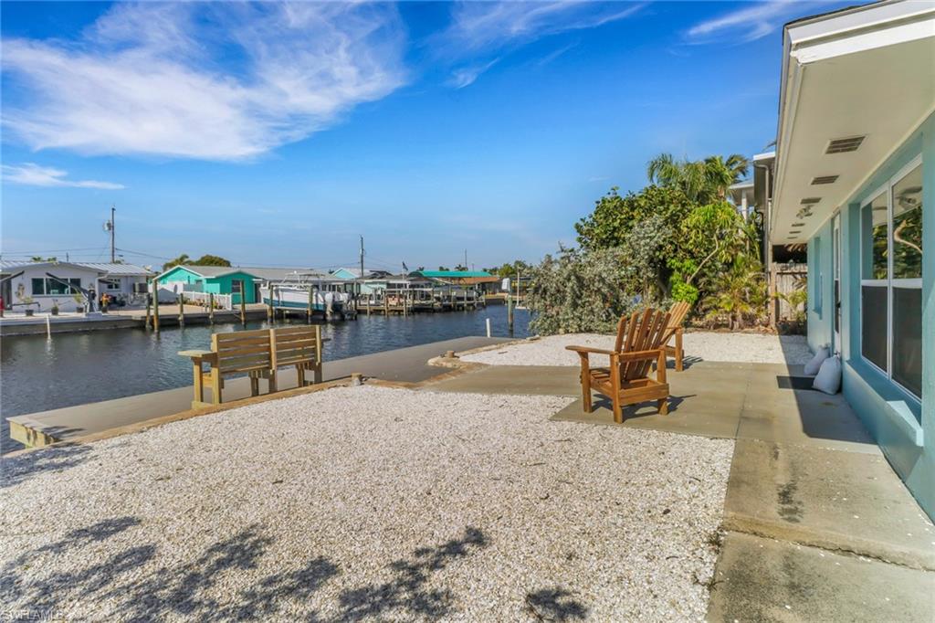 ISLAND HARBORS - Residential