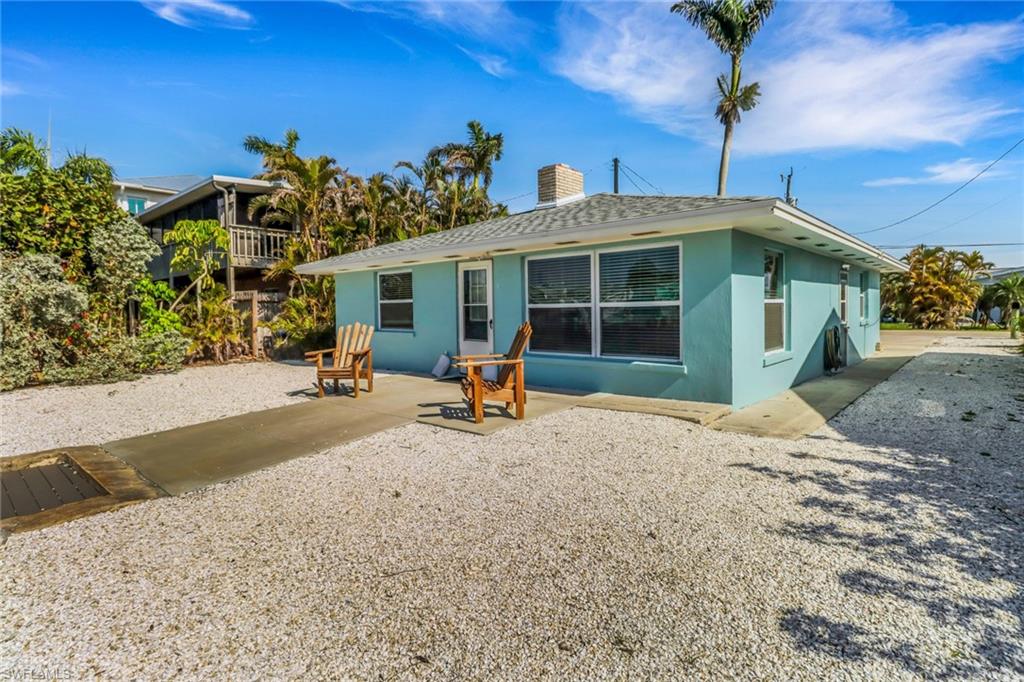 ISLAND HARBORS - Residential