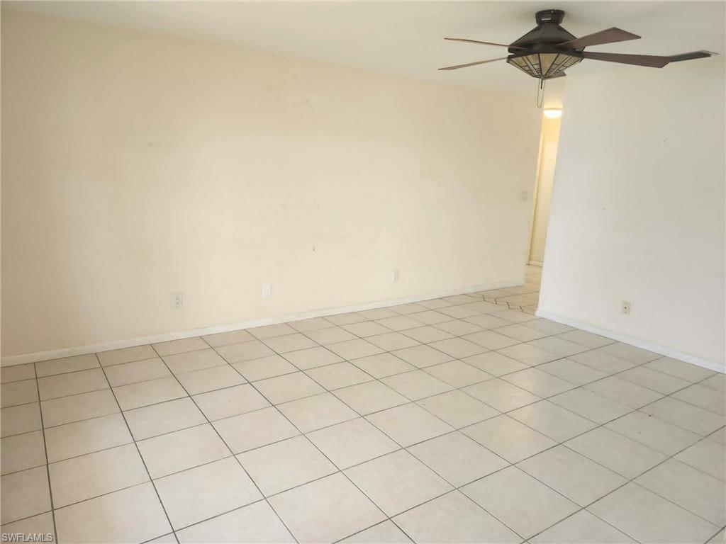 NAPLES PARK - Residential