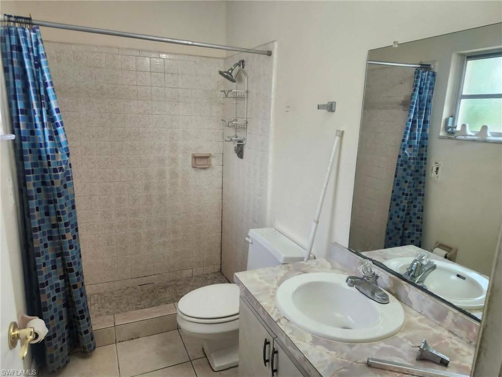 NAPLES PARK - Residential