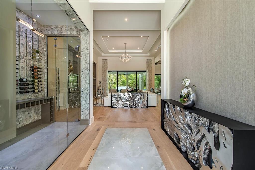 QUAIL WEST - Residential
