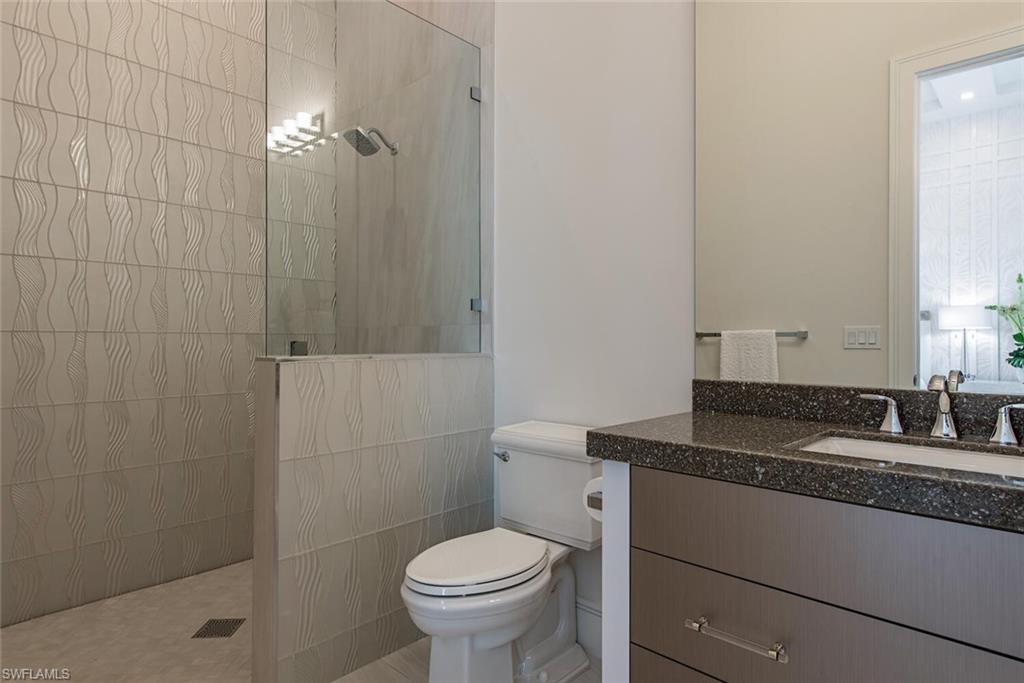 QUAIL WEST - Residential