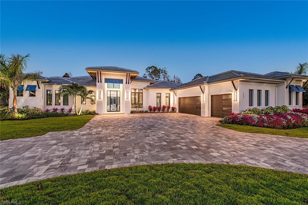 QUAIL WEST - Residential