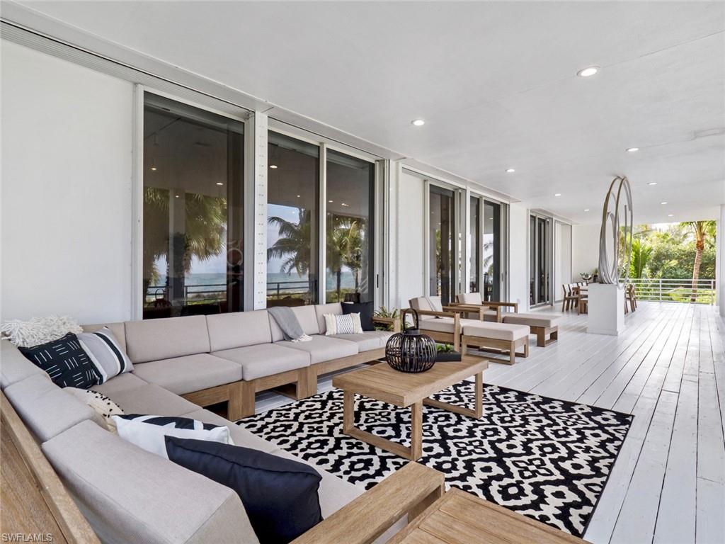 CAPTIVA BEACH - Residential