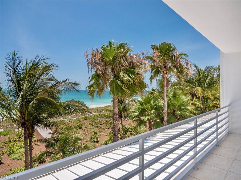 CAPTIVA BEACH - Residential