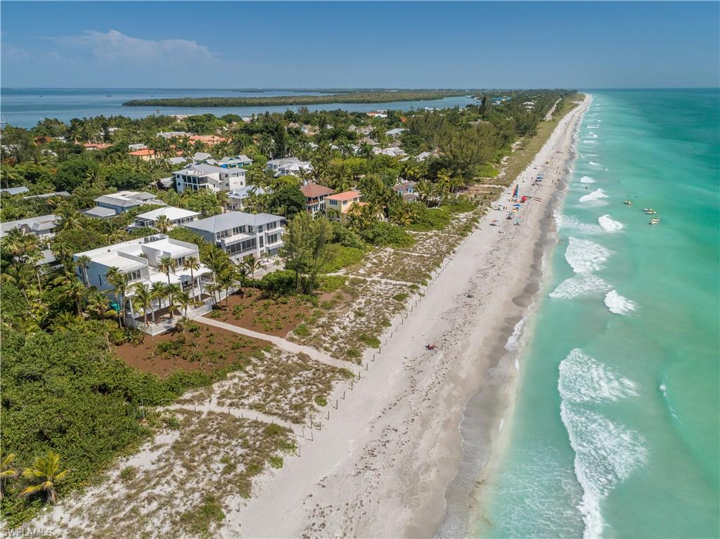 CAPTIVA BEACH - Residential