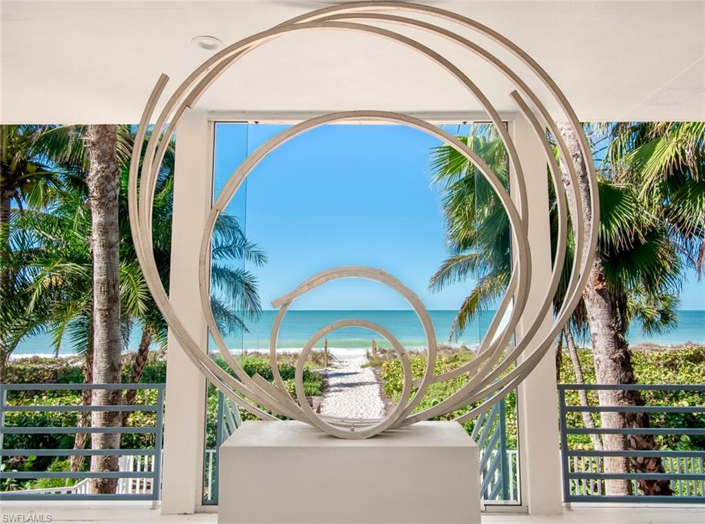 CAPTIVA BEACH - Residential