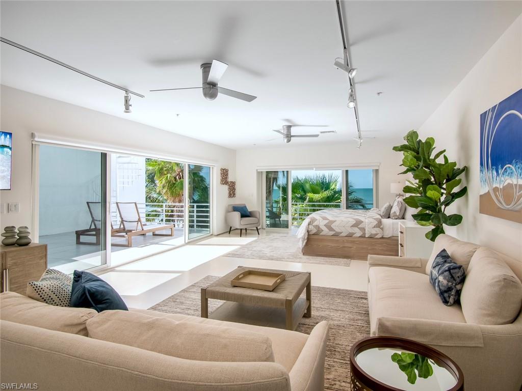 CAPTIVA BEACH - Residential