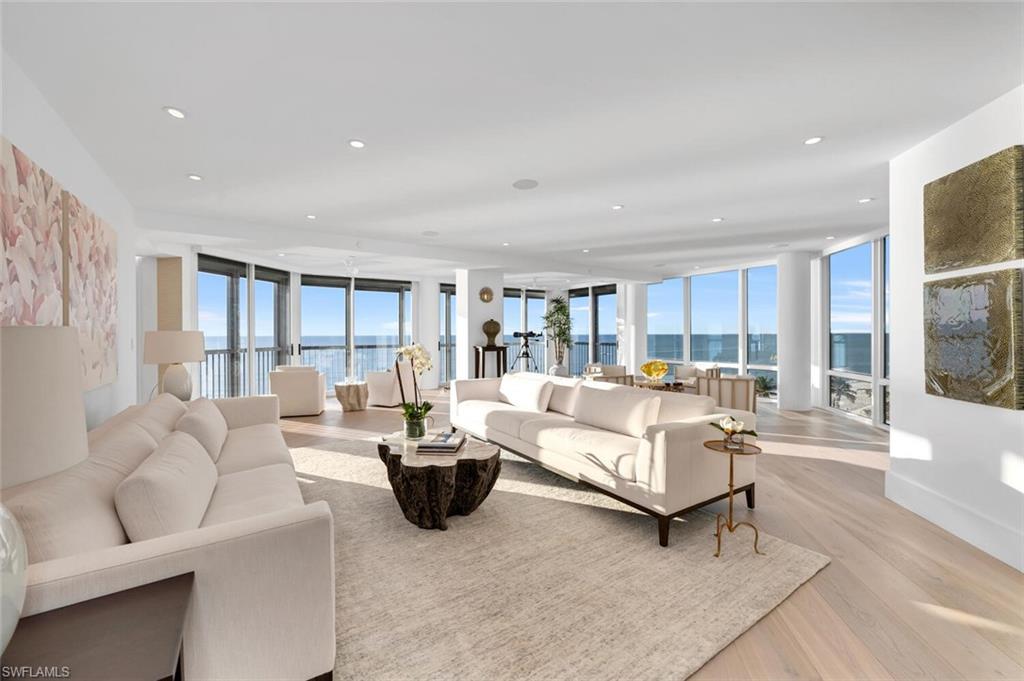 LE PARC - Residential