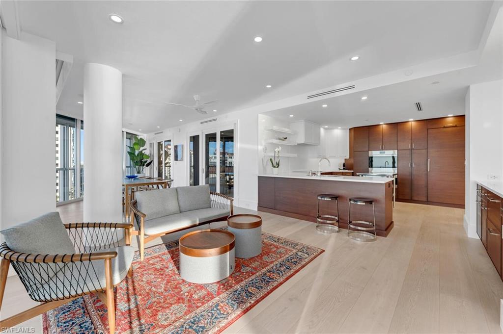 LE PARC - Residential