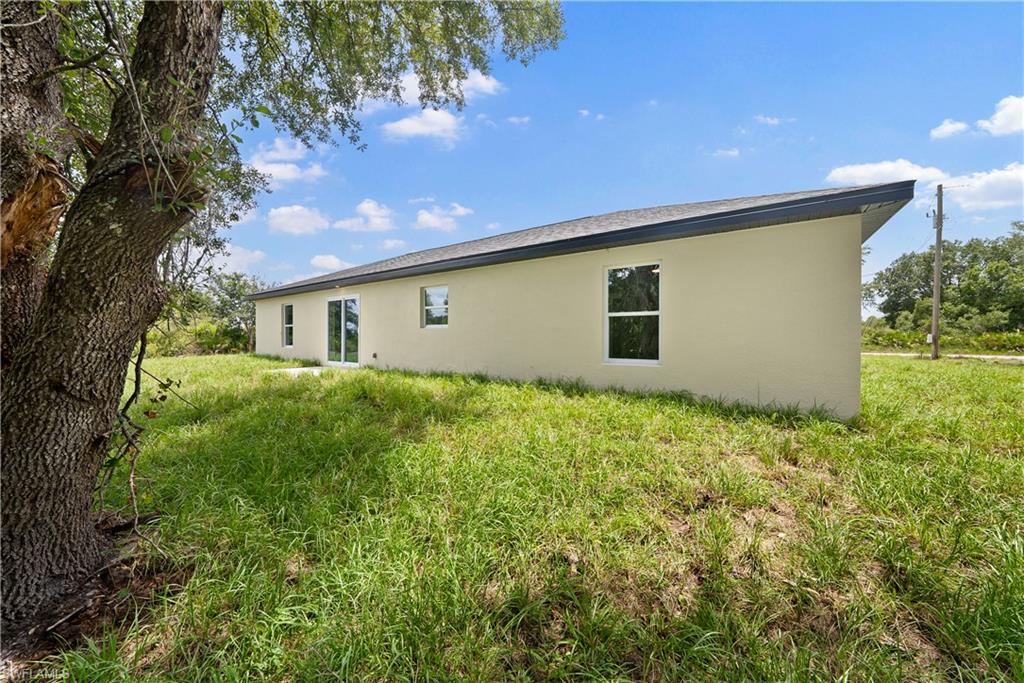 LEHIGH ACRES - Residential
