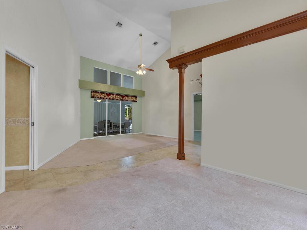 TIMBERS - Residential
