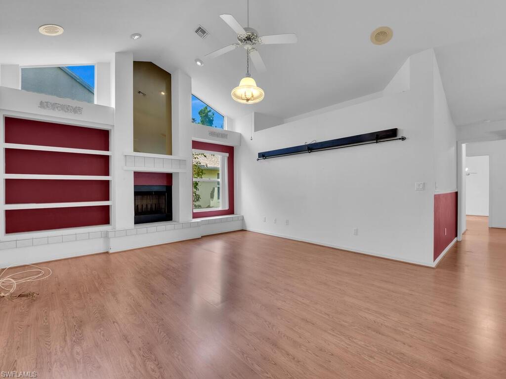TIMBERS - Residential
