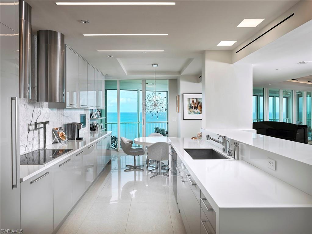 LE CIEL PARK TOWER - Residential