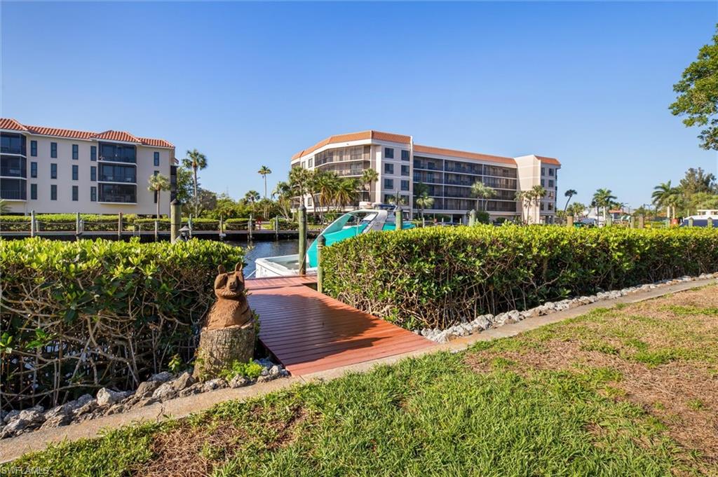PUNTA GORDA - Residential