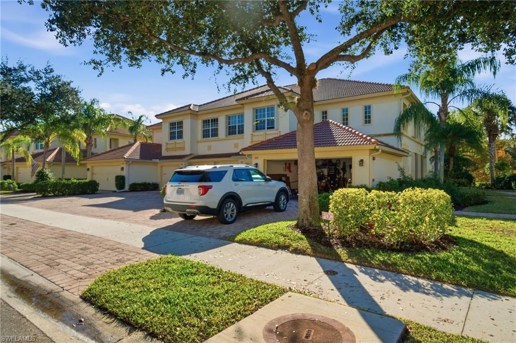 CHESAPEAKE COVE - Residential
