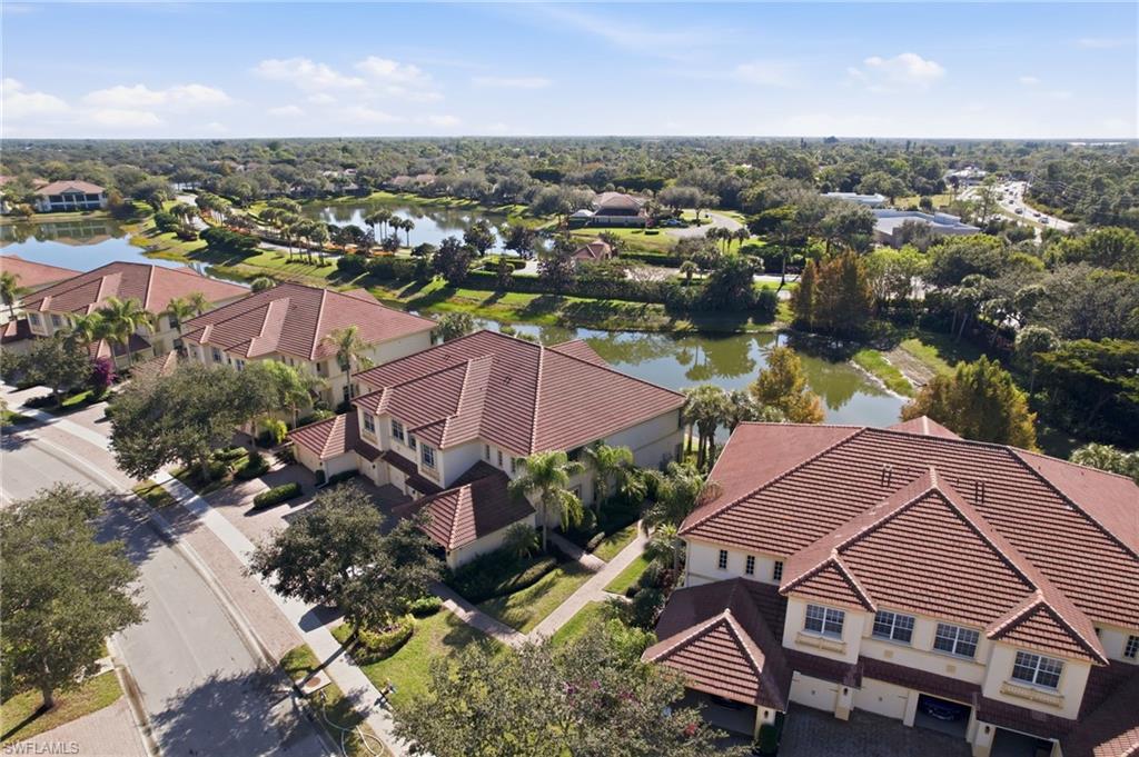 CHESAPEAKE COVE - Residential