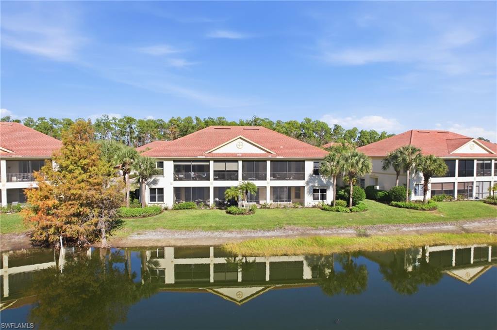 CHESAPEAKE COVE - Residential