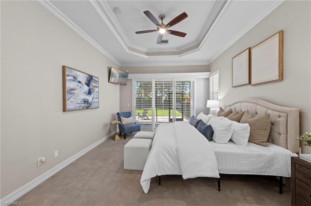 SATURNIA LAKES - Residential