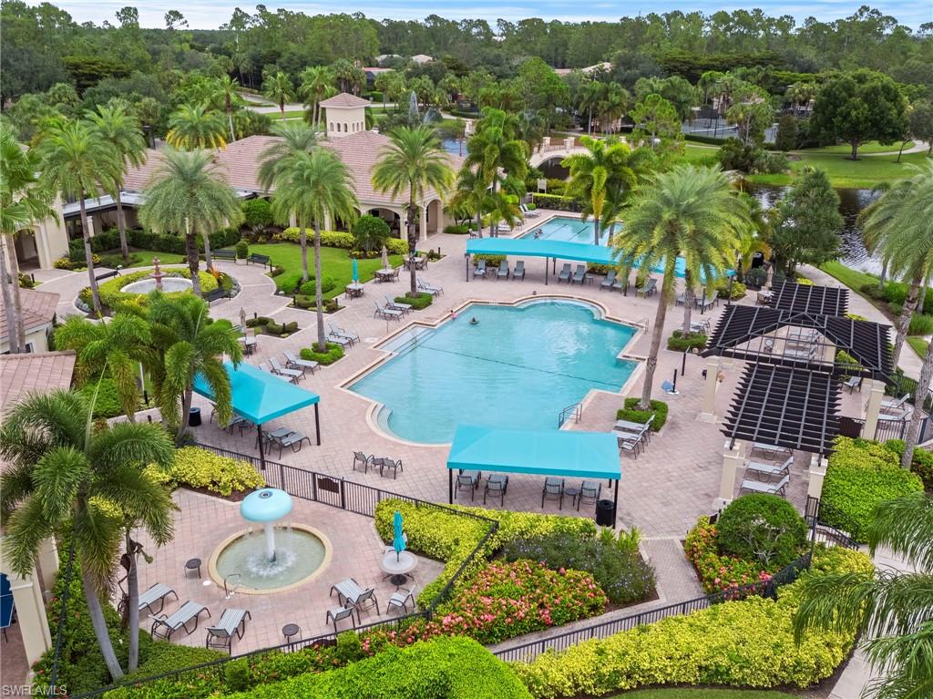 SATURNIA LAKES - Residential