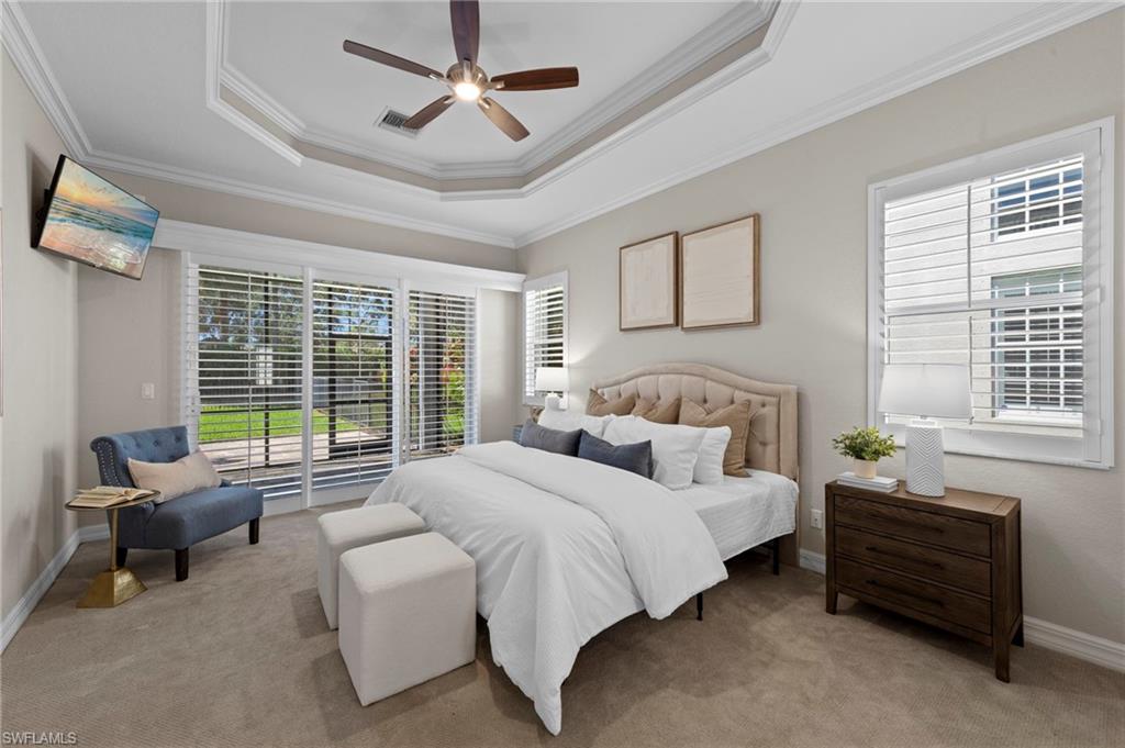 SATURNIA LAKES - Residential