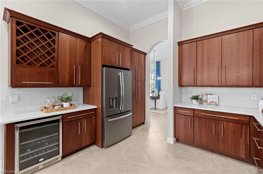 SATURNIA LAKES - Residential