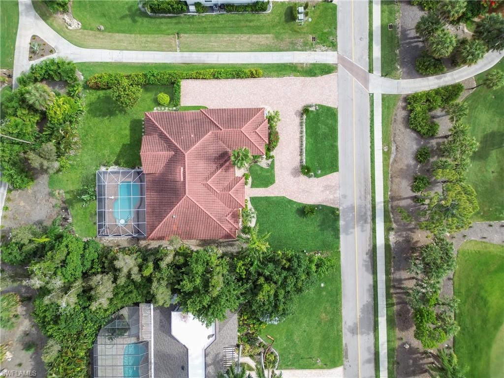 THE FOREST - Residential