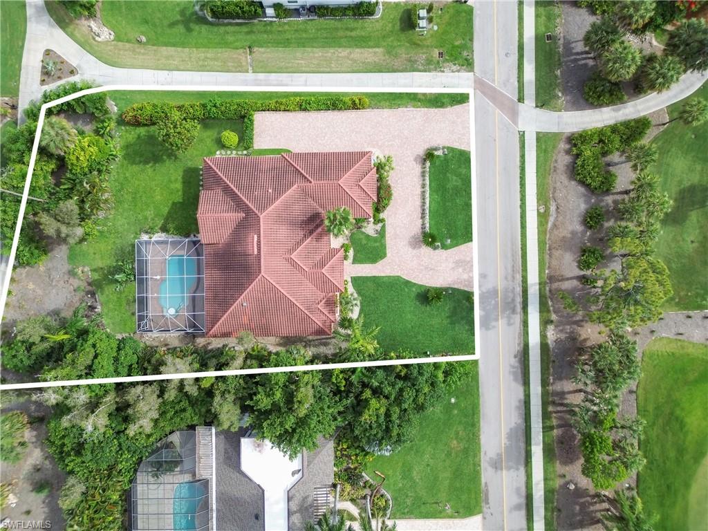 THE FOREST - Residential