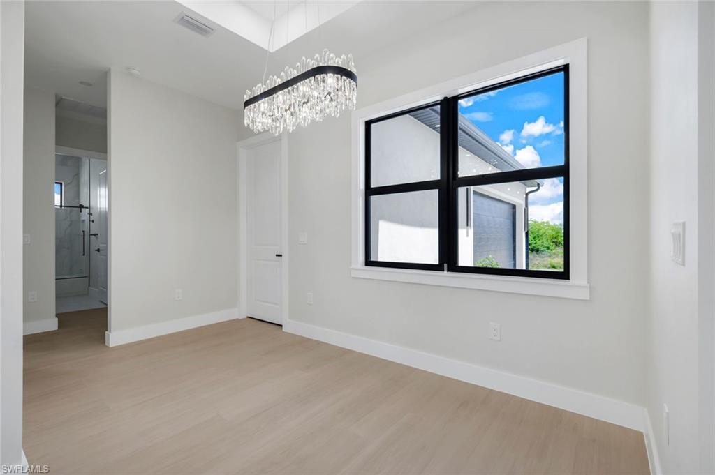 SOUTH GULF COVE - Residential