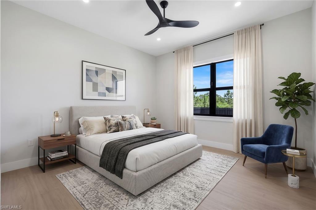 SOUTH GULF COVE - Residential