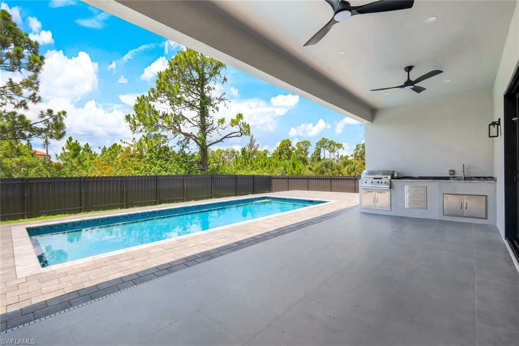 SOUTH GULF COVE - Residential