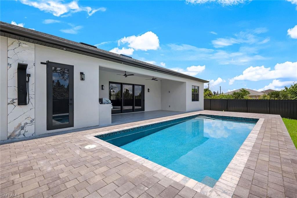 SOUTH GULF COVE - Residential