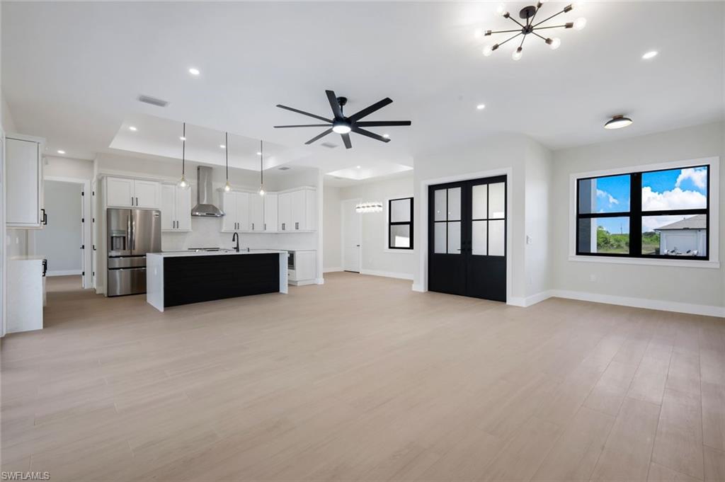 SOUTH GULF COVE - Residential