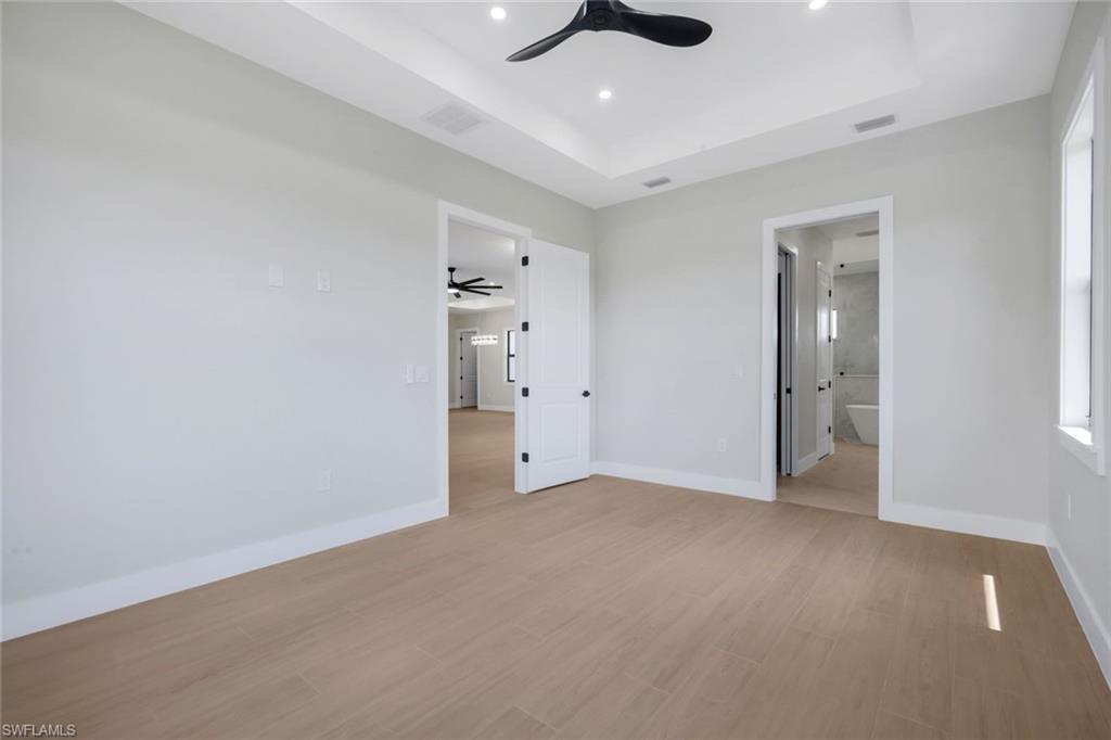 SOUTH GULF COVE - Residential