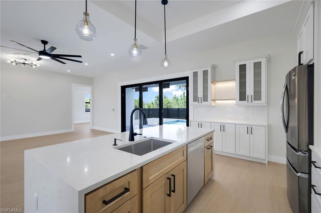 SOUTH GULF COVE - Residential