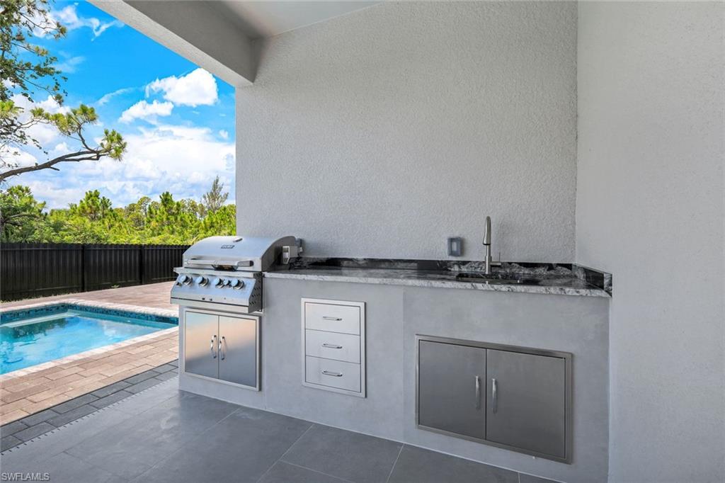 SOUTH GULF COVE - Residential