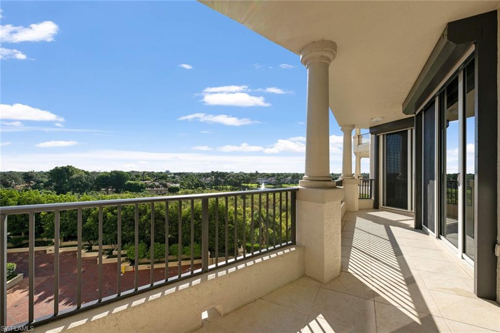 TRIESTE AT BAY COLONY - Residential