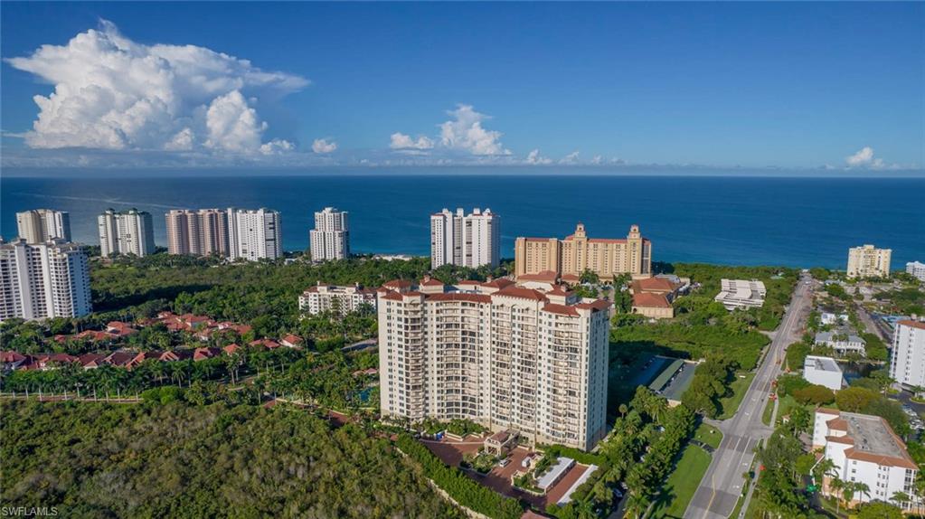 TRIESTE AT BAY COLONY - Residential