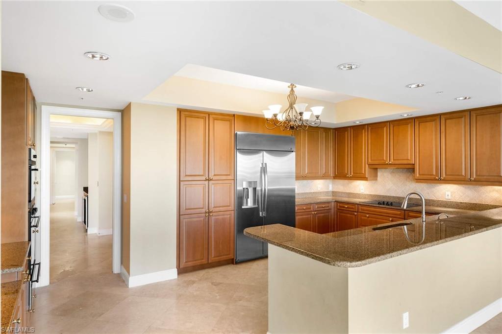 TRIESTE AT BAY COLONY - Residential