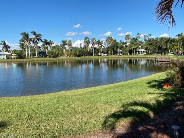 RIVERBEND MOTORCOACH RESORT - Land