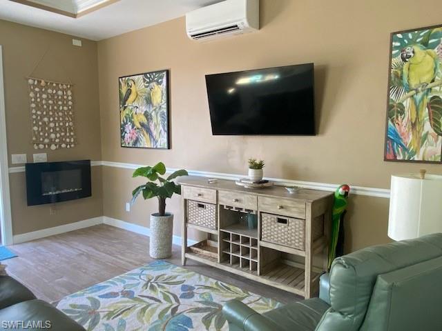 RIVERBEND MOTORCOACH RESORT - Land