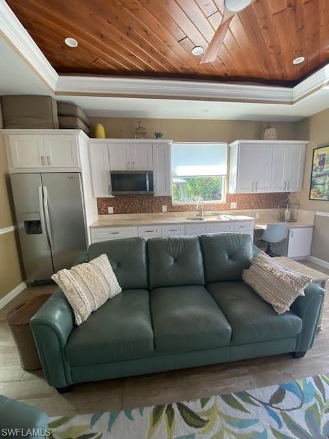 RIVERBEND MOTORCOACH RESORT - Land